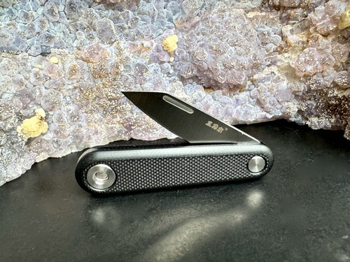 Sanrenmu 325s slipjoint - sanrenmu,