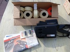 Auszeichner/Ettiketierhandgerät