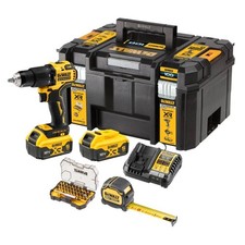DeWalt Akku