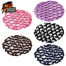 Haarnetz Dutt elastisch fürs