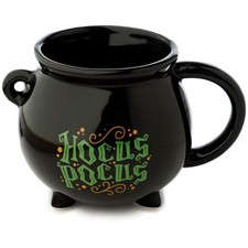 Hexenkessel Kaffeebecher -
