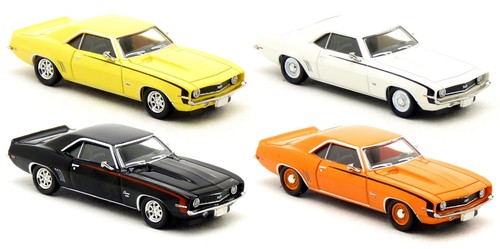 Brekina chevrolet chevy - brekina,