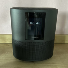 Bose Home Speaker 500 Schwarz