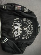 Los Angeles Raiders Jacke