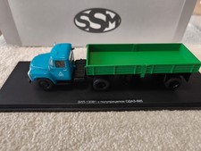 Zil 130b1 ssm udssr - ssm,