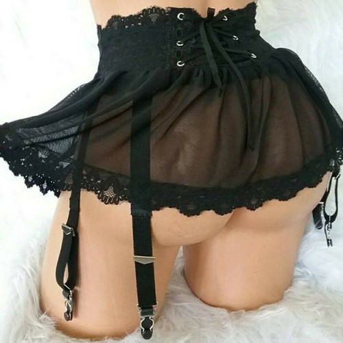 Damen sexy spitze - sexy, spitze+netz