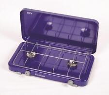 HPV Rumba Blau 50 mbar 2