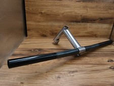 1995 MTB flat handlebar