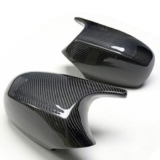 Real Carbon Fiber For BMW 1 3