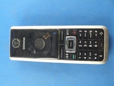 Gehäuse Front Cover Display