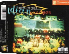 Indian Ropeman - Dog In The Piano - Used CD - X12230z