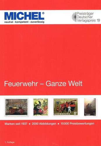 Michel themenkatalog - michel,