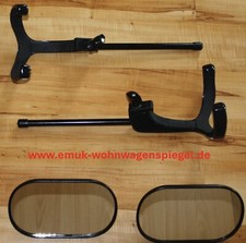 Emuk Caravan Mirror Mirror