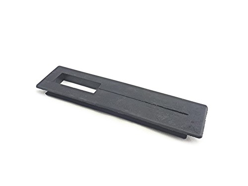 Abdeckplatte lang für - lang,