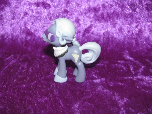 Little pony blindbag - pony,
