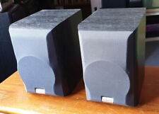 Kenwood Lautsprecher LS-SA 5  30 Watt 6 Ohm Passiv 2 Stück