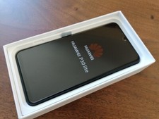 Huawei P30 Lite 128GB Midnight