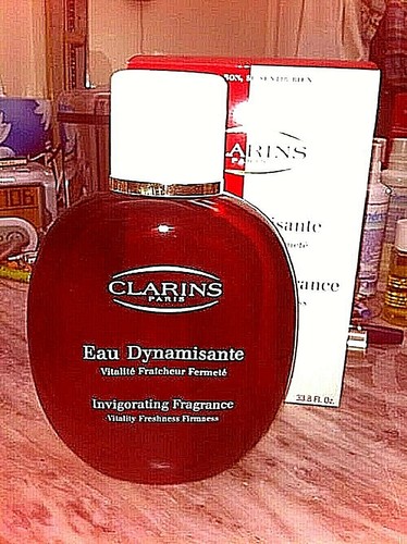 Sammler clarins dynamisante - sammler:,