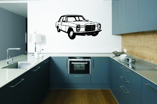 Wandtattoo kultauto oldtimer - wandtattoo:, kultauto/oldtimer