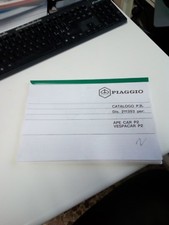 Katalog Ersatzteile Dreirad