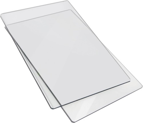 Original sizzix schneidepads - original,