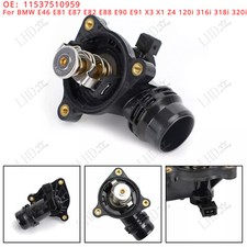 New Thermostat For BMW E46 E81