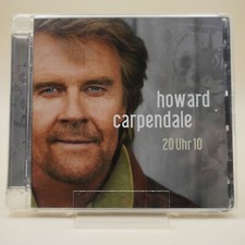 Howard Carpendale – 20 Uhr