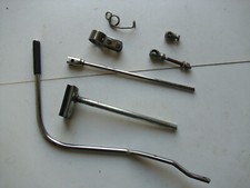 Fahrrad alte Stempelbremse für Oldtimer Fahrrad