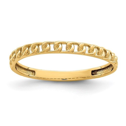 14k gelbgold glieder design - glieder,