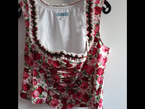 Trachten corsage von - trachten,
