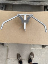 Ducati 848 1098 1198 Front Alu