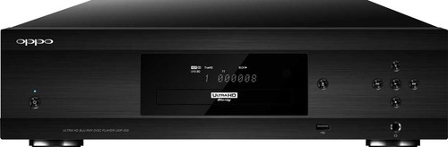 Oppo udp 205 uhd - oppo,