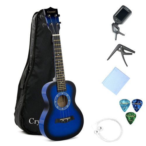 Konzert anfänger ukulele - konzert,