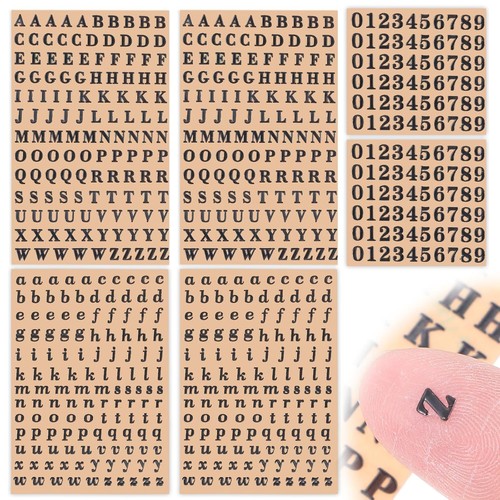 Metall buchstaben zahlen - buchstaben,