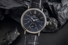 IWC Schaffhausen Portofino