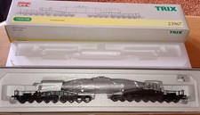 Trix 23967 Torpedopfannenwagen - Gleichsstrom