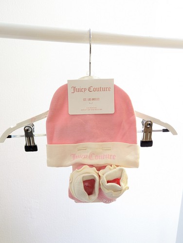 Brandneu mit etikett juicy - brandneu,