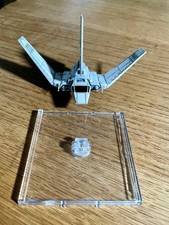 X-Wing Miniatures Lambda Class
