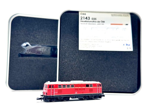 Smz seltene diesellokomotive - smz,