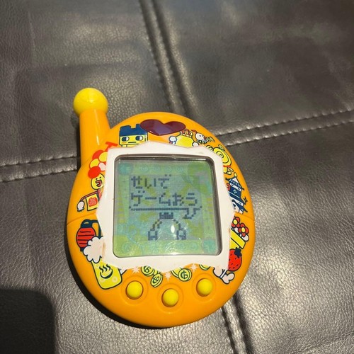 Tamagotchi ouchi deka - ouchi,