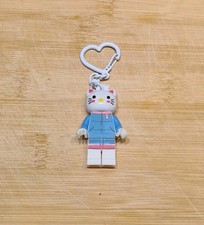 Lego custom hello kitty - lego,
