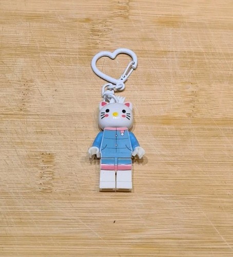 Lego custom hello kitty - lego,