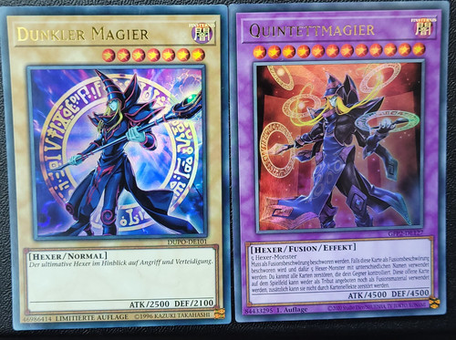 Dunkler magier - magier, &