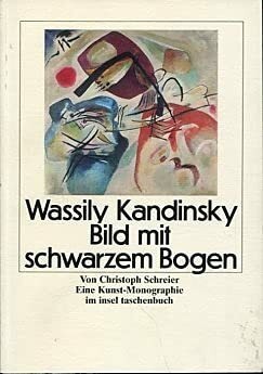 Wassily kandinsky bild mit - wassily,