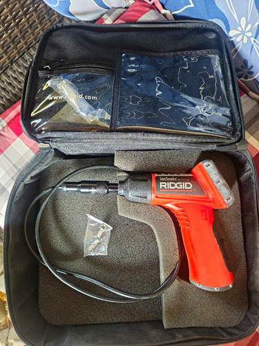 Ridgid seesnake micro - ridgid,