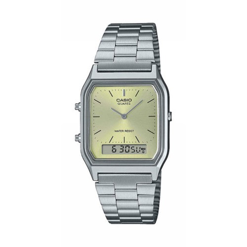 Casio lässige armbanduhr - casio,