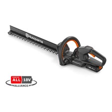 Husqvarna Akku-Heckenschere