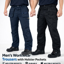 Herren Arbeitskleidung Hose