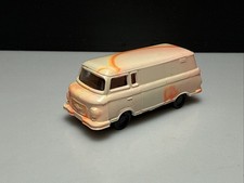 Spur H0 1:87 DDR ESPEWE Barkas