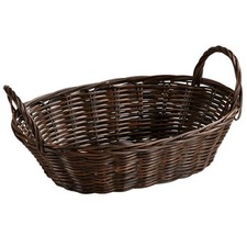 Brotkorb Körbchen 28x13x21cm